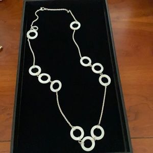 Loft necklace